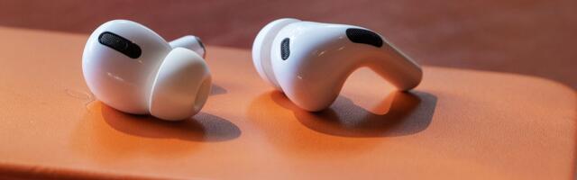 The best Black Friday deals on AirPods, MacBooks, and other Apple tech