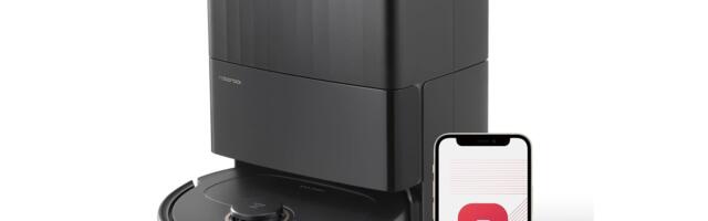 You Can Get The Roborock Qrevo Pro, a Vacuum And Mop Combo, For $400 Off This Cyber Monday