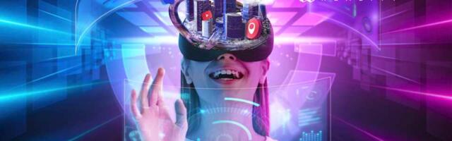 AI-powered startup Infinite Reality valued at $12.25 billion after  $3 billion fundraise