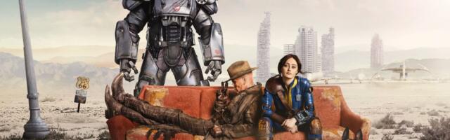 Devastating Los Angeles fires shut down Fallout season 2