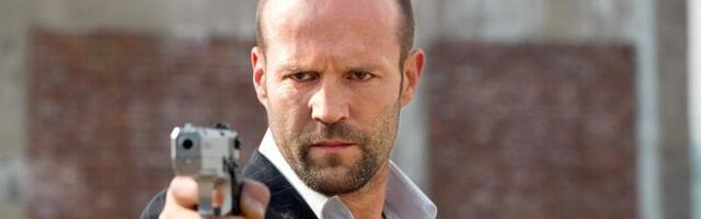 3 action movies on Amazon Prime Video you need to watch in January 2025