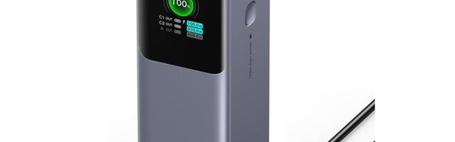 Ugreen Nexode Portable Power Bank Is at Its Best Price Since Launch for a Limited Time Only