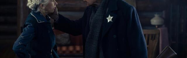 When does 1923 season 2, episode 1 premiere?