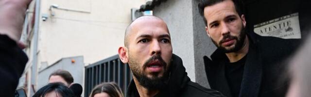 How Andrew Tate’s release is splintering the American right