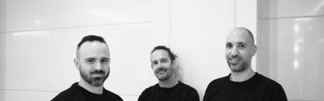 Damisa: Cross-border fintech startup from Volt co-founder raises £2m