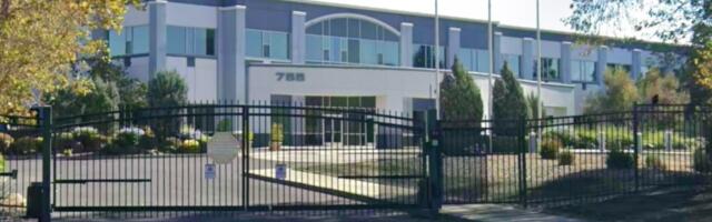 Group led by Shoe Palace CEO buys big South Bay advanced tech building