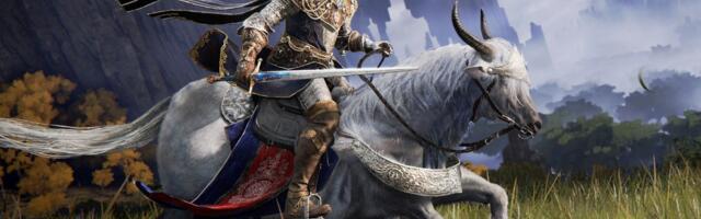 Elden Ring sales pass 30m