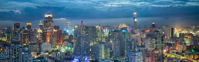 MGM Resorts calls for ‘competitive’ casino tax in Thailand