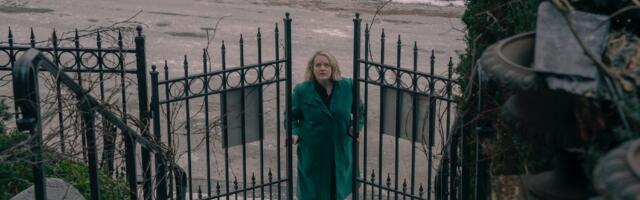 ‘The Handmaid’s Tale’ Ended the Only Way It Could: With an Open Ending