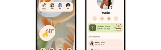 Pixel VIPs widget is here to help you stay connected to your most important people