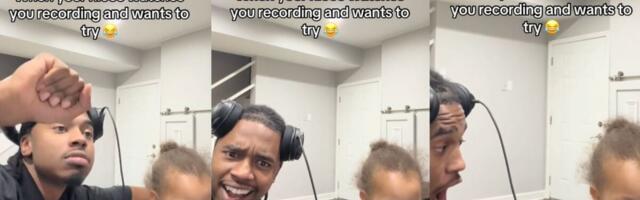 A little girls original tune has gone viral on TikTok. Some are calling it the Song of Summer.