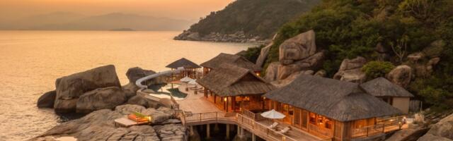 Six Senses CEO Steps Down After 13-Year Tenure