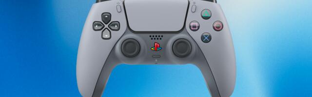 The PS5 30th Anniversary controller is being restocked today — heres how to get one