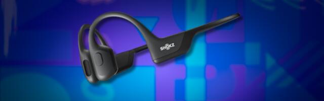 Runners, the Shokz OpenRun Pro headphones are down to their lowest-ever price at Amazon