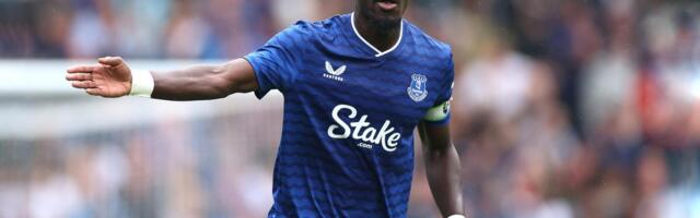 Premier League Summer Series: Stream Everton vs. Bournemouth From Anywhere