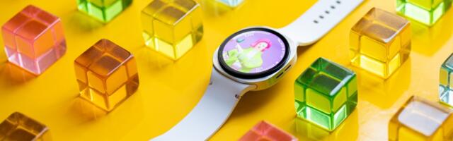 The Samsung Galaxy Watch 8 is stuck in a familiar orbit