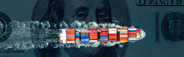 Trump suspends trade loophole for cheap online retailers globally