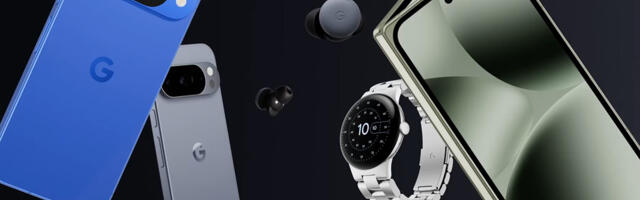 Last-minute Pixel 10 leaks hint at a charging stand, pricing info, and 'secret drops'