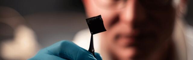 Manchester-based PhovIR secures €4.6 million to bring optical fingerprinting to everyday devices