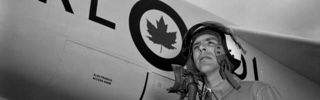 Why Canada Doesn't Make Its Own Fighter Jets