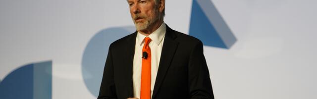Strategy Qualifies for S&P 500, Inclusion Decision Could Come on Friday