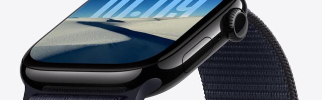 Apple isn't making any carbon neutral claims with its Series 11 smartwatch