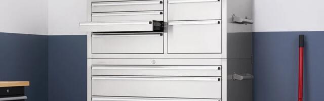 Is Costco's Tool Chest Worth The Cost? Here's What Users Say