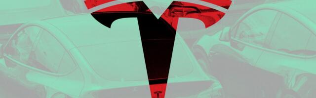 Tesla agrees to settle another wrongful death lawsuit involving Autopilot