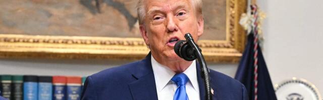 The US government is increasingly likely to shut down next week. Here's why.
