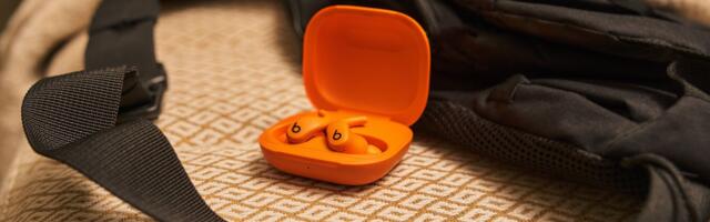 Powerbeats Fit Debut as 'The Evolution of Beats Fit Pro'