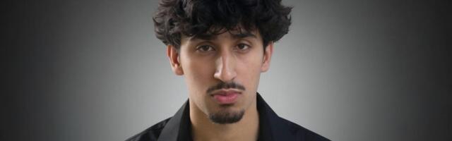 A 17-year-old earned $72,000 after investing his e-commerce profits into stocks. Here's why he bet on the tech industry.