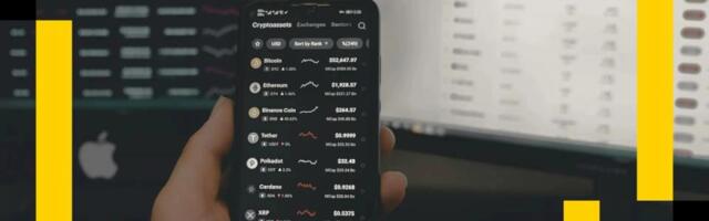 DeFi Giant Spark Shelves Crypto App Plans to Focus on Institutional Infrastructure