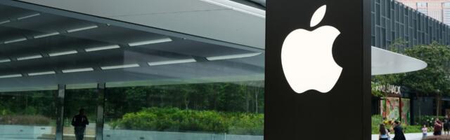 Apple India’s Net Profit Crosses INR 3,000 Cr Mark In FY25
