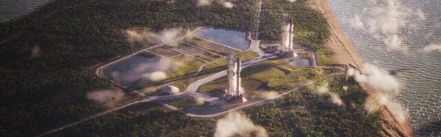 Rivals object to SpaceX’s Starship plans in Florida—who’s interfering with whom?