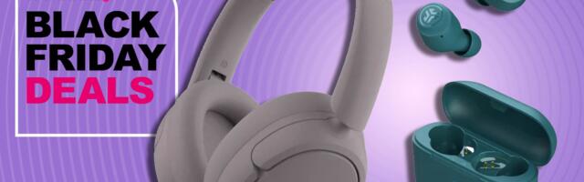 Has JLab lost its actual mind?! 66% off superb earbuds and headphones – this one’s $9!