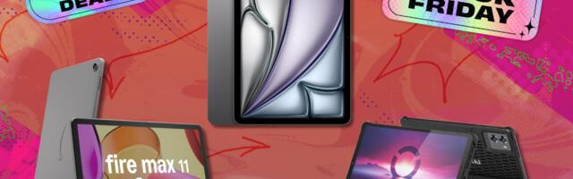 The best Cyber Monday tablet deals: Record-low deals on Apple, Amazon, Samsung, Lenovo, and more