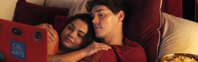 Why Tubi's CMO sees opportunity when phone-obsessed millennials and Gen Z scroll while they watch