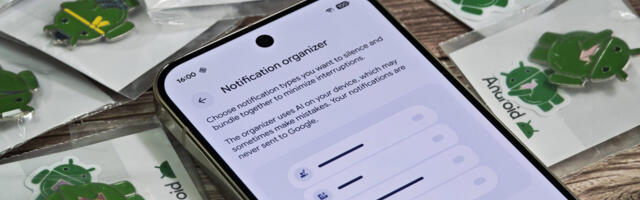 Notification overload? Your Pixel now has a smarter way to handle it