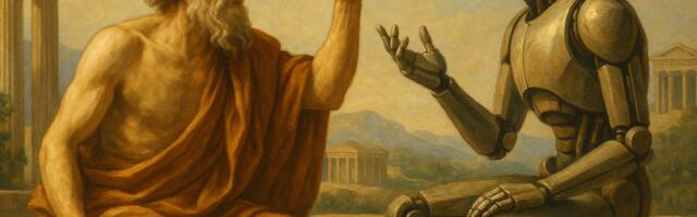 Письмо создателю