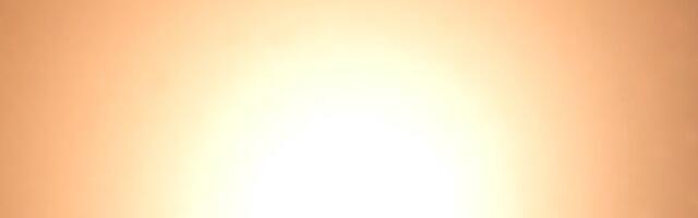 You won’t see a weirder rocket launch than this Falcon 9 flying in fog