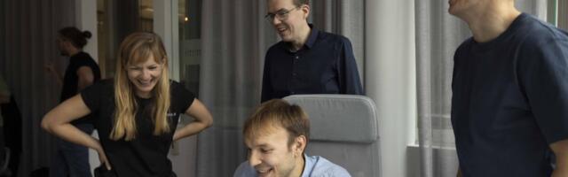 Why Emmi AI spends €1,000 per person every month to bring its remote team together