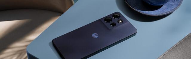 Want a new phone that last ages and doesn’t cost the earth? Say hello to this new Moto