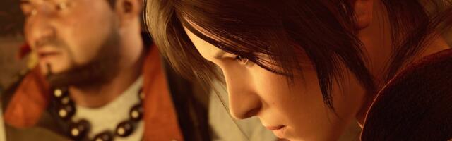 "Passionate response" to Tomb Raider 2013's Switch port could mean Rise and Shadow also come to Nintendo's consoles