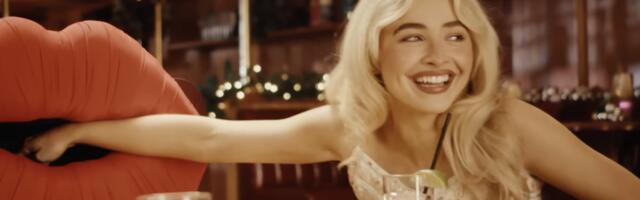 Seth Meyers releases 7 minutes of bonus Day Drinking footage with Sabrina Carpenter