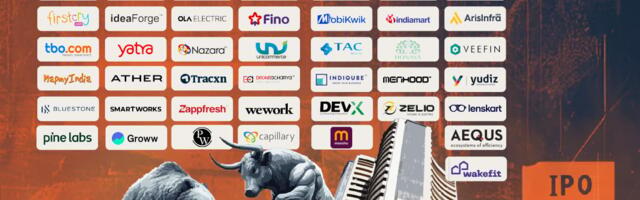 Indian Listed New-Age Tech Company Tracker: Market Cap, Revenue & More