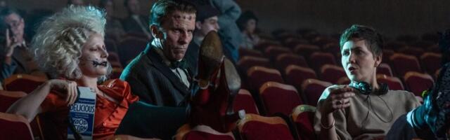 Maggie Gyllenhaal Insists ‘The Bride!’ Isn’t a Musical, Despite All the Singing