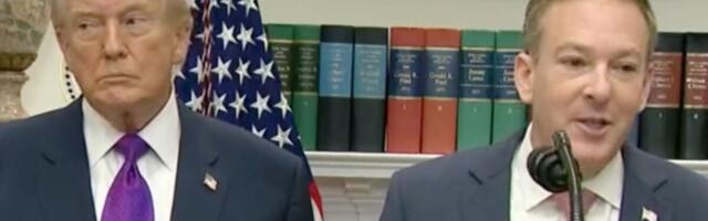 Trump Just Blew American Climate Policy to Smithereens