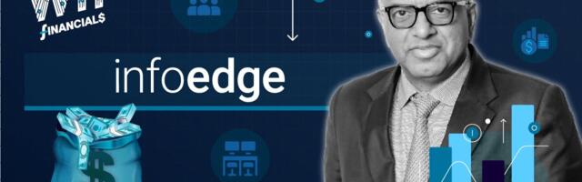 Info Edge Q3: Profit Up 10% YoY To ₹317 Cr, Declares ₹2.40/Share Dividend