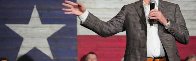 Texas AG sues TP-Link over purported connection to China