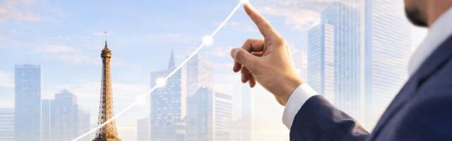 3S Money Doubles Down on European Expansion with Local French IBANs and Paris Office Launch